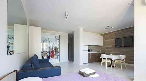 1-комн. квартира, 42 м2, 12/17 эт. Красноярск