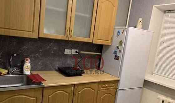 1-комн. квартира, 39 м2, 5/9 эт. Санкт-Петербург