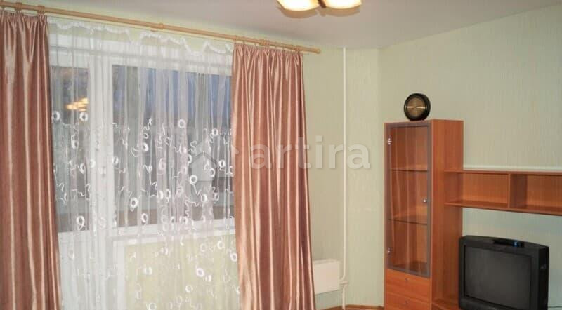 2-комн. квартира, 47 м2, 2/5 эт. Москва - изображение 4