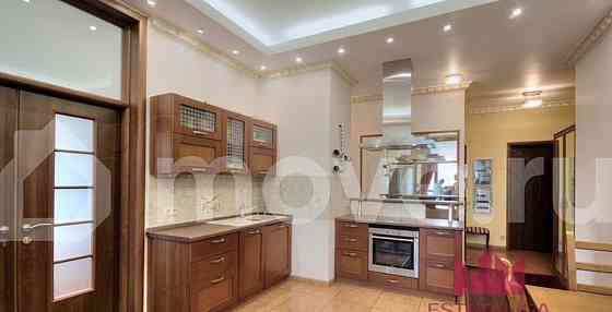 3-комн. пентхаус, 100 м2, 19/22 эт. Москва