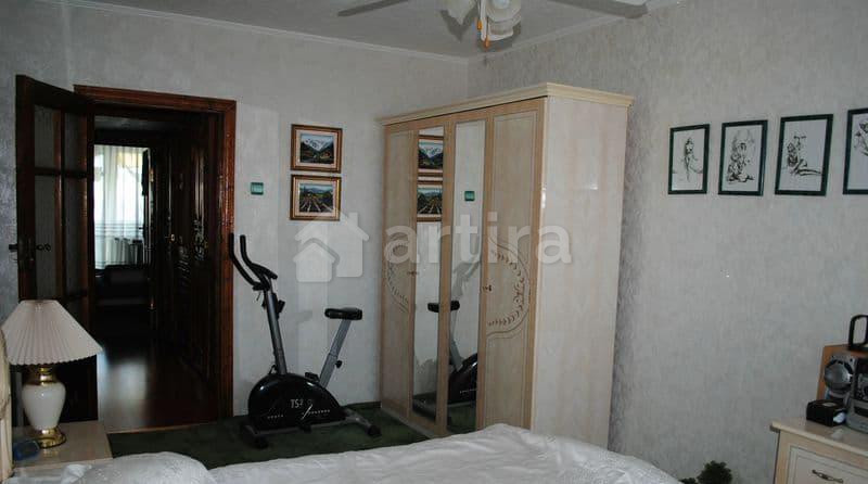 3-комн. квартира, 72 м2, 9/10 эт. Керчь - изображение 9