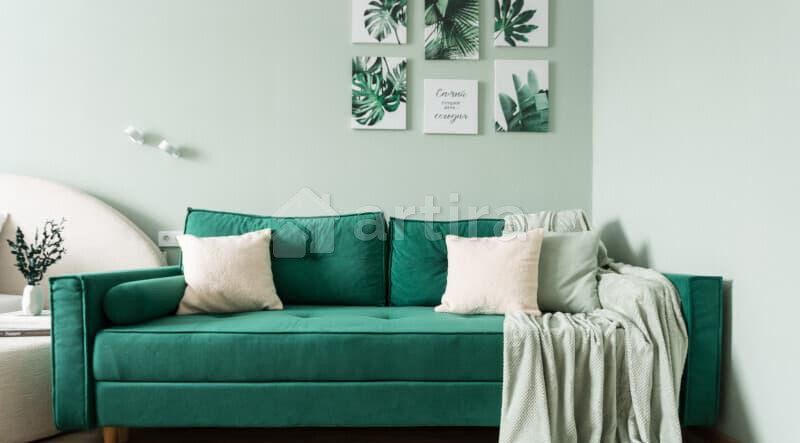 2-комн. квартира, 62 м2, 1/5 эт. Вологда - изображение 12