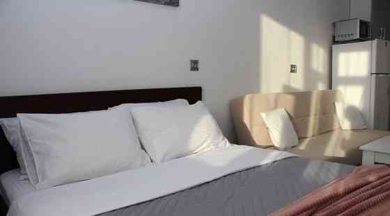 Студия, 35 м2, 1/19 эт. Тюмень