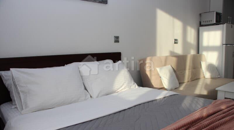 Студия, 35 м2, 1/19 эт. Тюмень - изображение 3