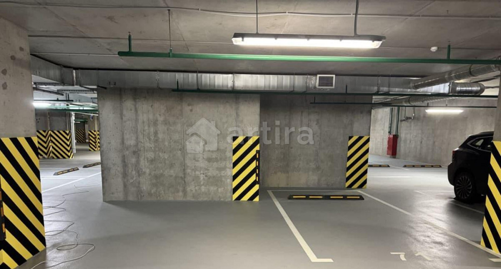 Гараж, 15 м2 Санкт-Петербург - изображение 2