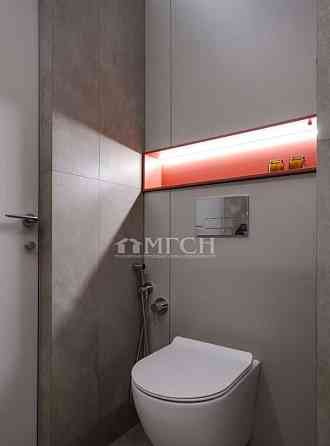 3-комн. квартира, 67.3 м2, 3/9 эт. Москва