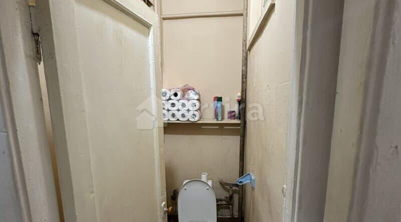 3-комн. квартира, 71.7 м2, 2/5 эт. Москва - изображение 17