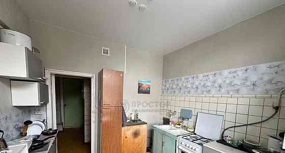 Комната, 18.7 м2, 4/8 эт. Москва