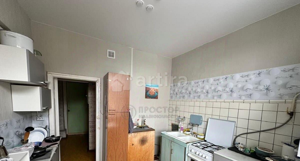 Комната, 18.7 м2, 4/8 эт. Москва - изображение 6