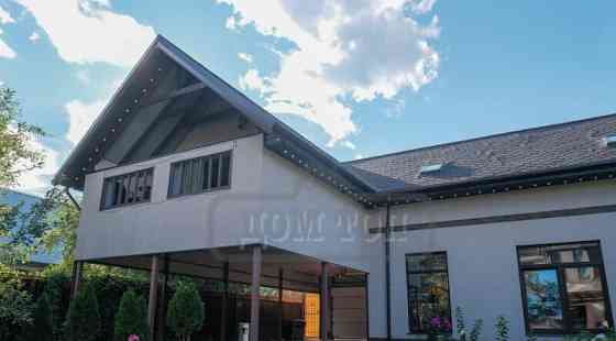 Коттедж, 450 м2 Чехов