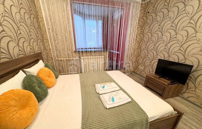 3-комн. квартира, 65 м2, 5/17 эт. Лобня - изображение 8