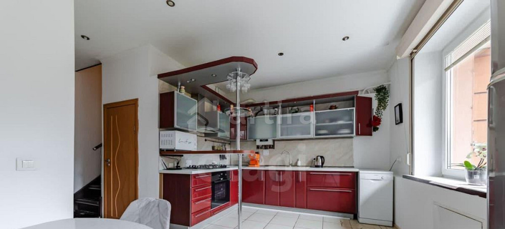 Таунхаус, 160 м2, 5 соток, 3 эт. Санкт-Петербург - изображение 6