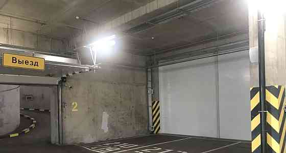 Гараж, 14 м2 Санкт-Петербург