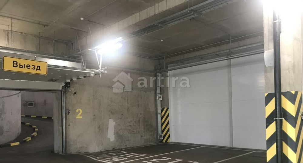 Гараж, 14 м2 Санкт-Петербург - изображение 6