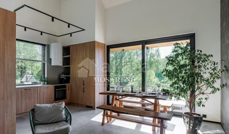 Коттедж, 120 м2 Краснознаменск - изображение 10