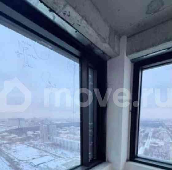 3-комн. квартира, 65 м2, 37/43 эт. Москва