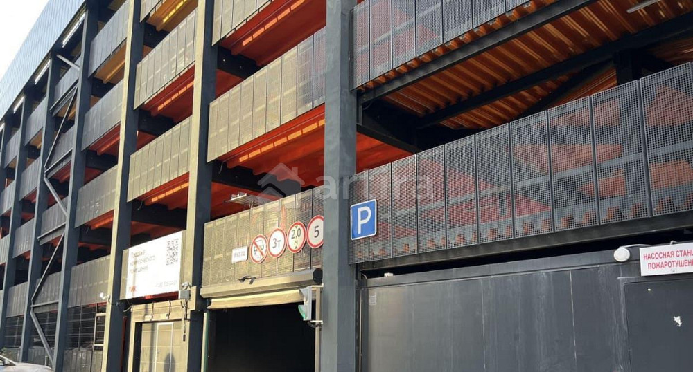 Гараж, 13.3 м2 Одинцово - изображение 1