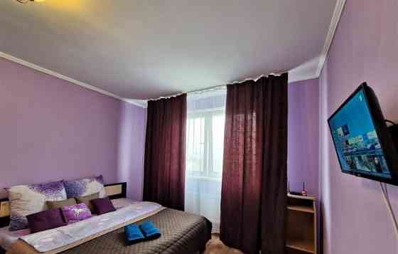 1-комн. квартира, 53 м2, 10/18 эт. Ивантеевка