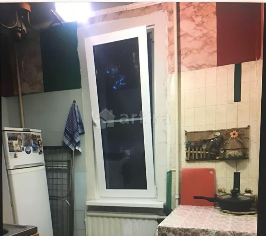 Комната, 10 м2, 3/5 эт. Санкт-Петербург - изображение 3