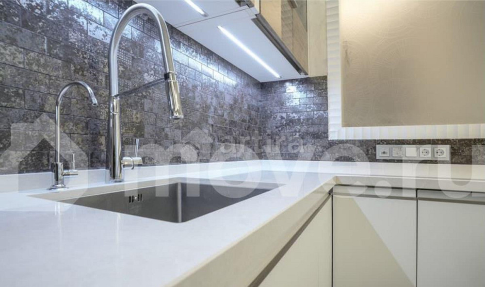 3-комн. квартира, 125 м2, 9/33 эт. Москва - изображение 3