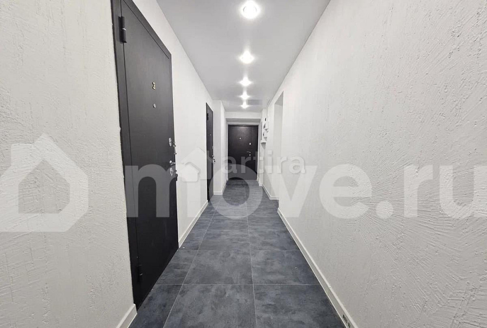 Студия, 17.6 м2, 1/5 эт. Москва - изображение 3