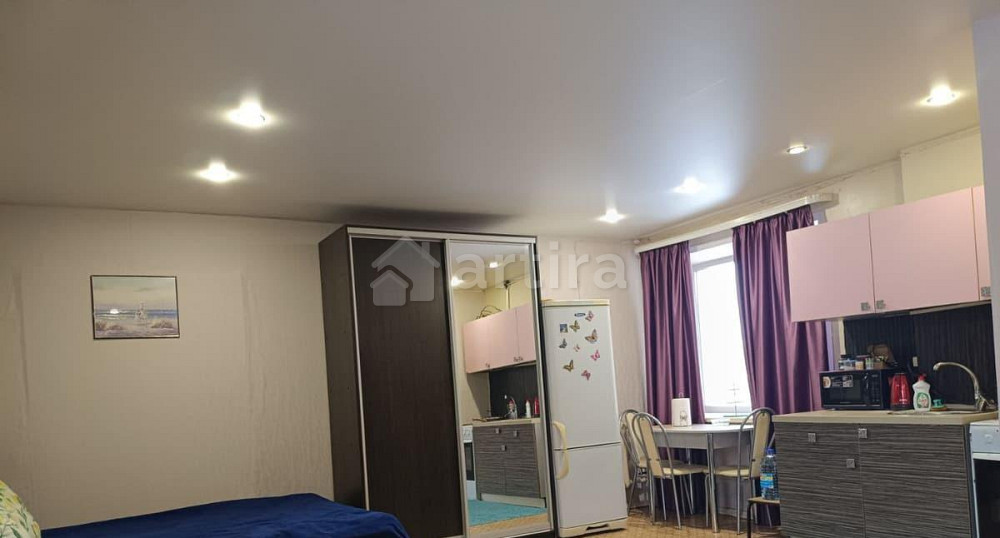 Комната, 20 м2, 3/9 эт. Пермь - изображение 6