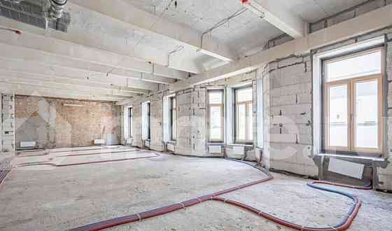 4-комн. пентхаус, 168.4 м2, 5/7 эт. Москва