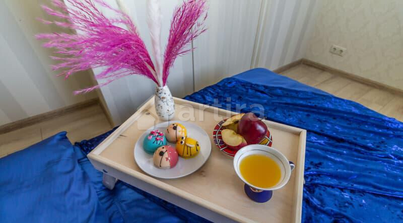 3-комн. квартира, 65 м2, 10/27 эт. Красногорск - изображение 7