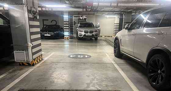 Гараж, 13.8 м2 Москва