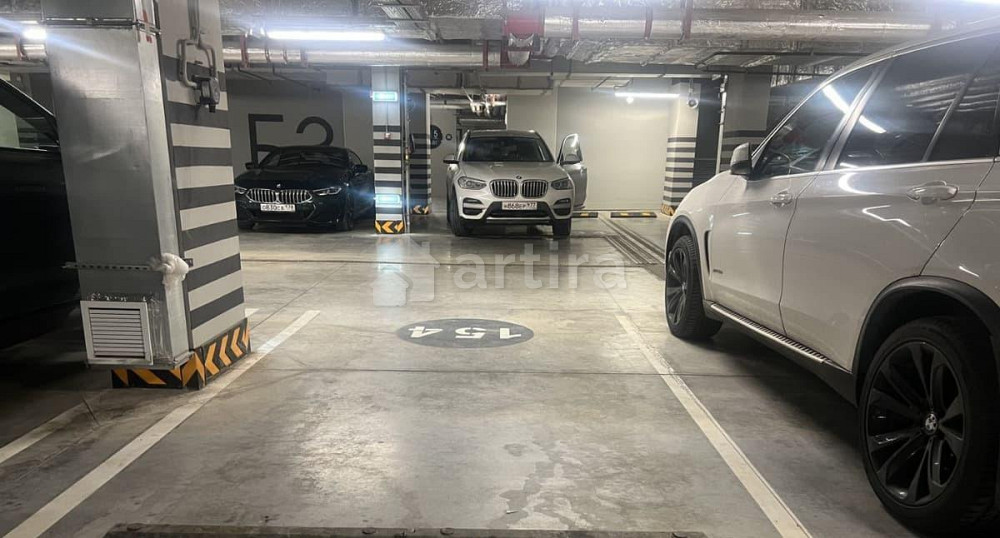 Гараж, 13.8 м2 Москва - изображение 2