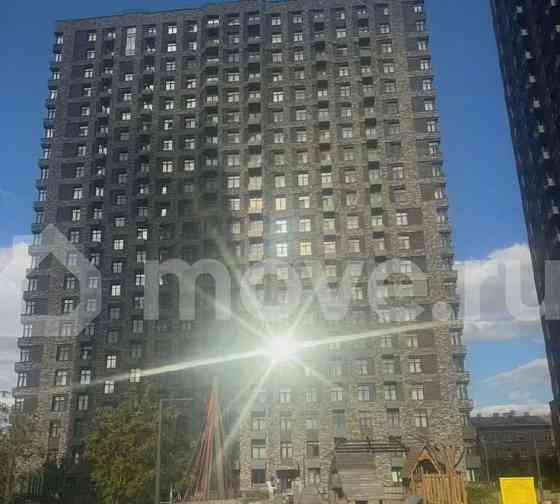 1-комн. квартира, 43 м2, 7/21 эт. Москва