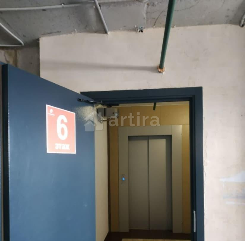 Гараж, 15 м2 Санкт-Петербург - изображение 3