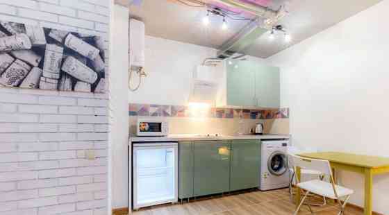 Студия, 39 м2, 12/25 эт. Химки