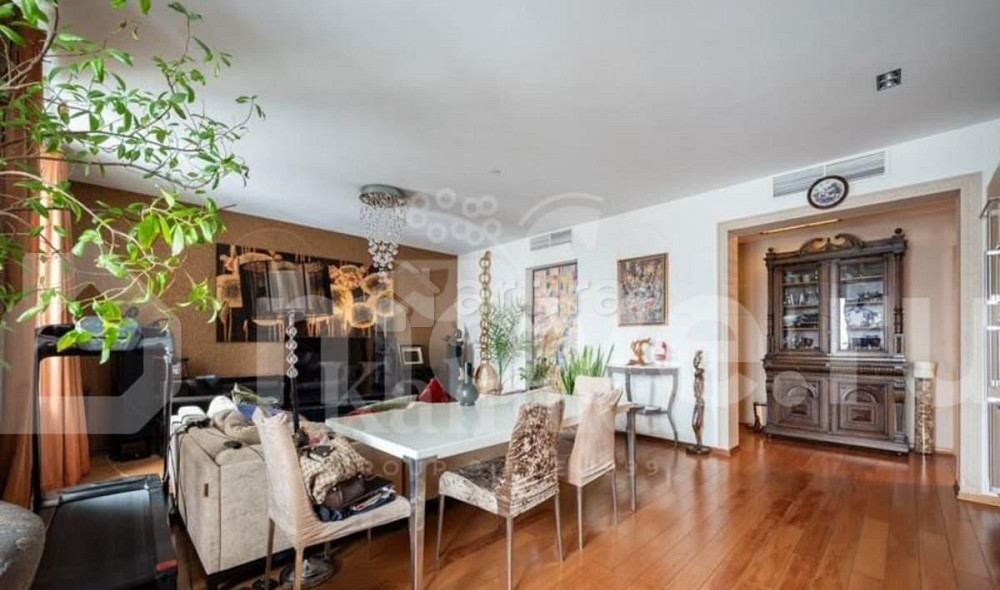 4-комн. квартира, 150 м2, 11/38 эт. Москва - изображение 1