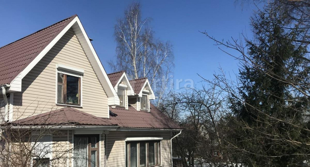 Дом, 350 м2, 20 соток, 3 эт. Щёлково - изображение 7