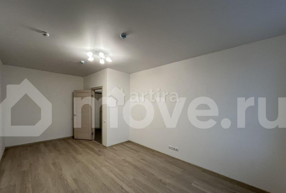 1-комн. квартира, 37.9 м2, 11/25 эт. Москва - изображение 7