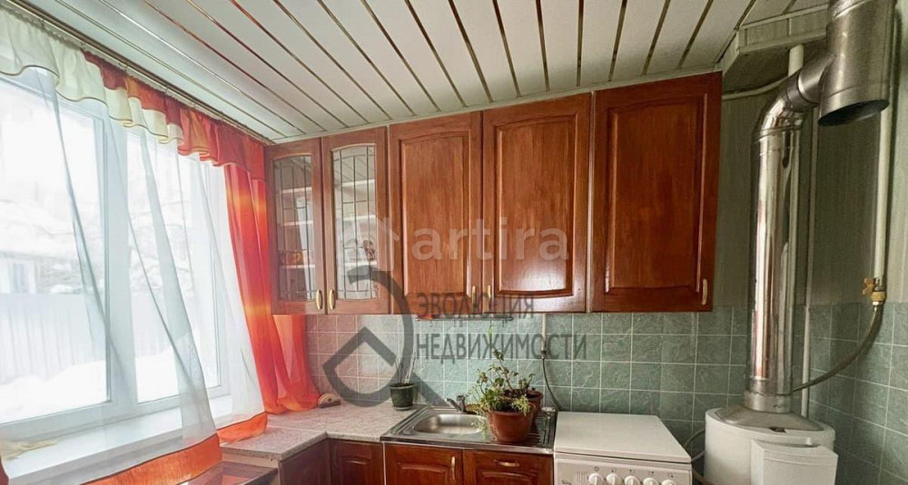 Часть дома, 60 м2, 4 сотки, 1 эт. Дедовск - изображение 7