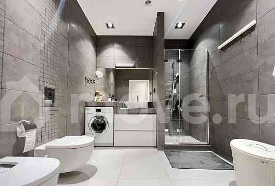 2-комн. квартира, 108 м2, 28/38 эт. Москва