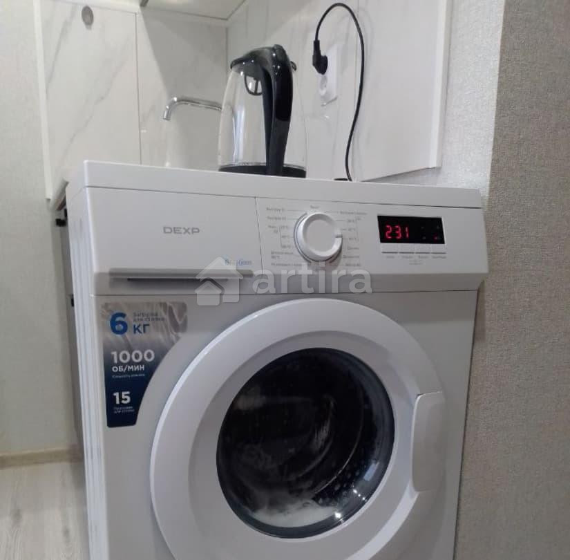 Комната, 12 м2, 8/9 эт. Красноярск - изображение 5