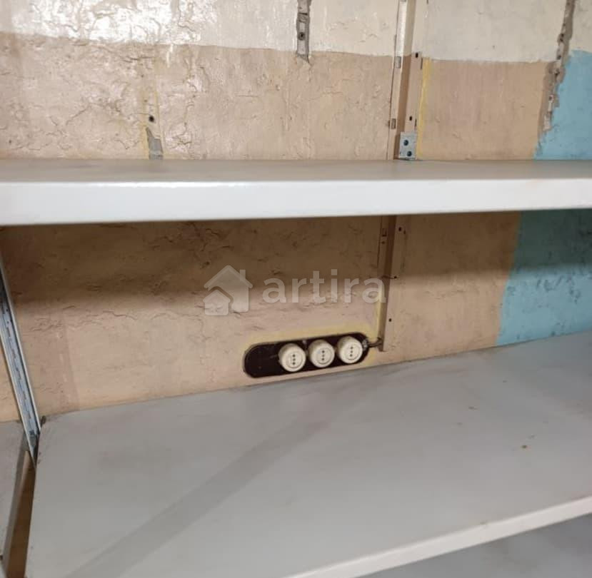 Гараж, 18 м2 Москва - изображение 7