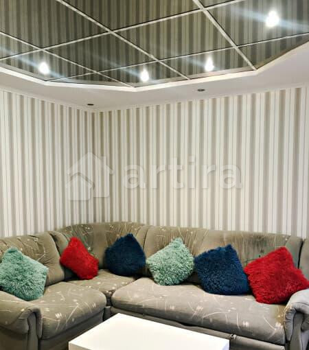 2-комн. квартира, 56 м2, 6/9 эт. Москва - изображение 8