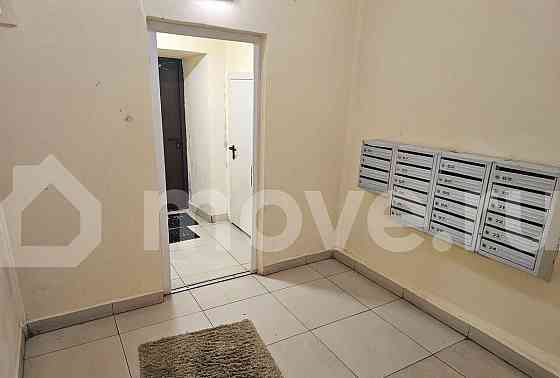 Студия, 10.4 м2, 1/7 эт. Москва