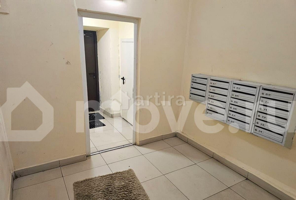 Студия, 10.4 м2, 1/7 эт. Москва - изображение 3