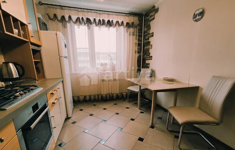 2-комн. квартира, 60 м2, 5/10 эт. Электросталь - изображение 4