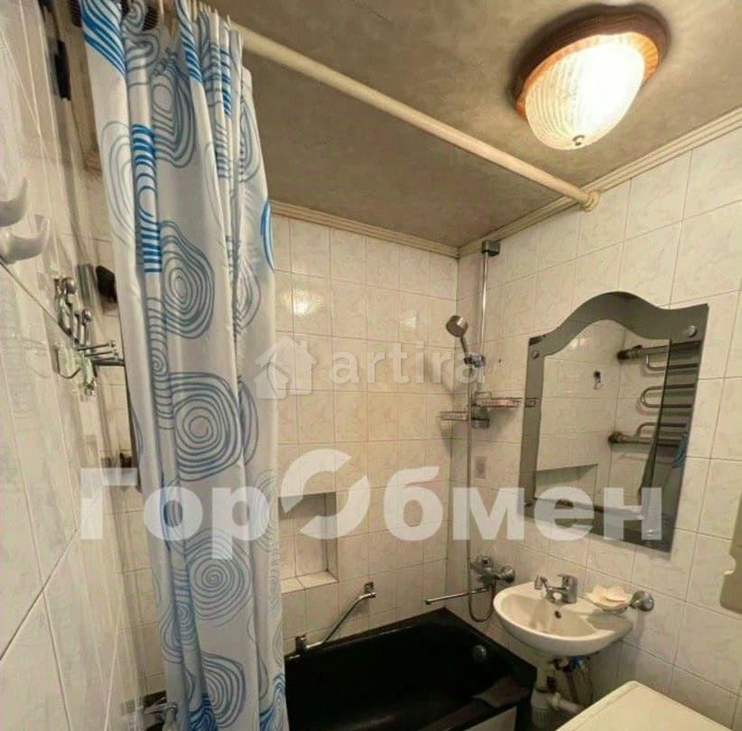 Комната, 15 м2, 8/9 эт. Москва - изображение 5