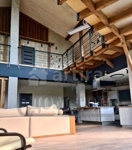 Коттедж, 450 м2 Мытищи - изображение 14