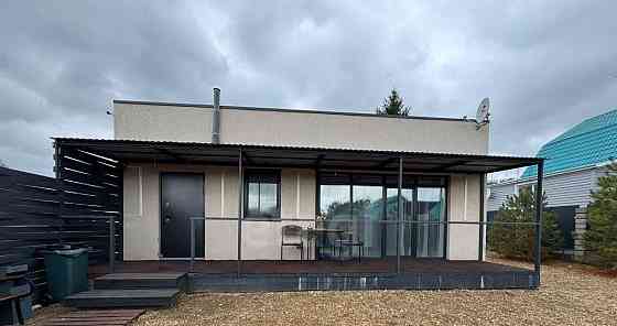 Дом, 71 м2, 5 соток, 1 эт. Иглино