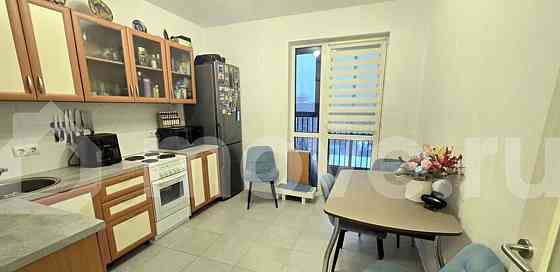 3-комн. квартира, 73 м2, 9/17 эт. Москва