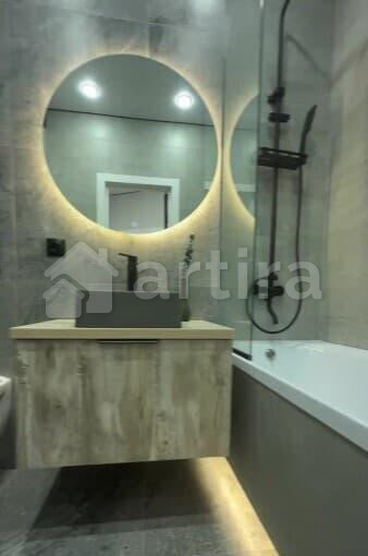 1-комн. квартира, 42 м2, 2/5 эт. Самара - изображение 6