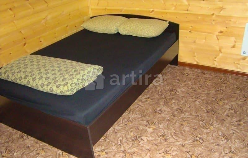 Коттедж, 300 м2 Новосибирск - изображение 11